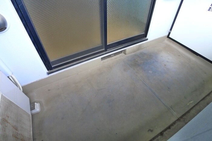 物件内観写真21　(ベランダ・バルコニー)