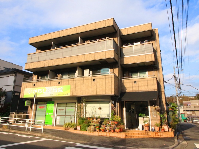 シンフォニーあざみ野