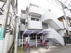 アーチス相模大野(101)外観写真