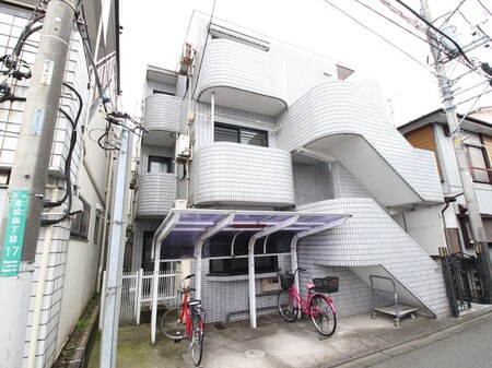 アーチス相模大野(101)外観写真