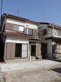 南桜井ハウス