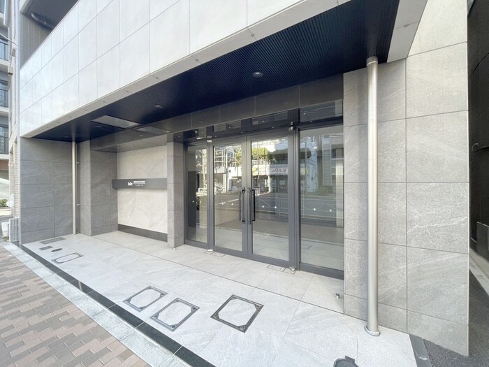 物件外観写真3　(周辺環境)