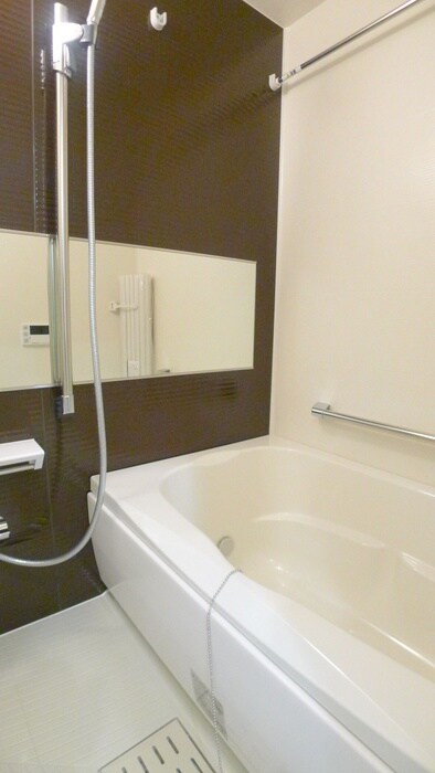 物件内観写真13　(バス／シャワールーム等)