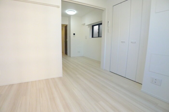 物件内観写真17　(居室)