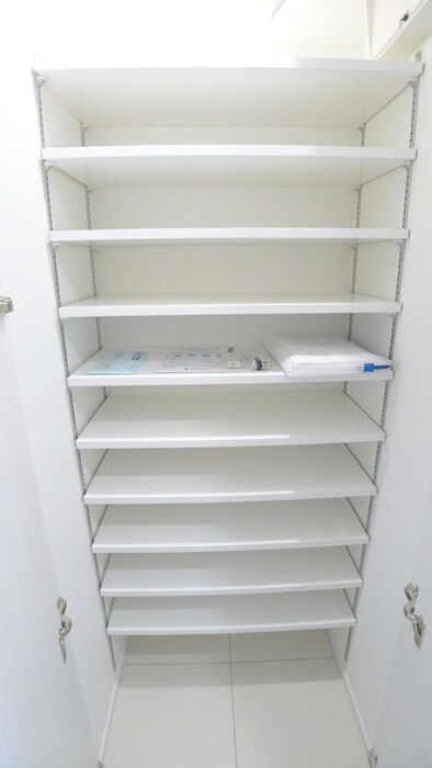 物件内観写真20　(靴箱)