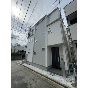 Ｋｏｌｅｔ蓮沼＃０２外観写真