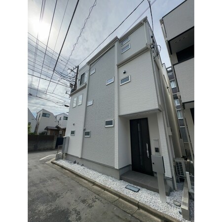 Ｋｏｌｅｔ蓮沼＃０２外観写真