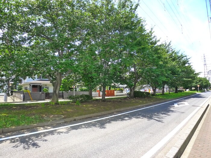 物件外観写真5　(周辺環境)