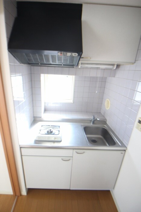 物件内観写真8　(キッチン)