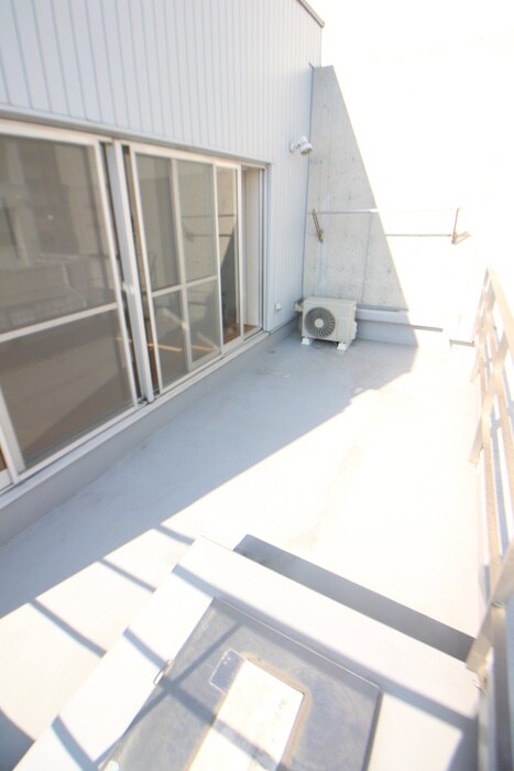 物件内観写真16　(ベランダ・バルコニー)