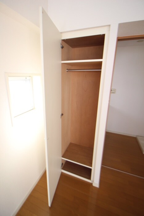 物件内観写真21　(収納)