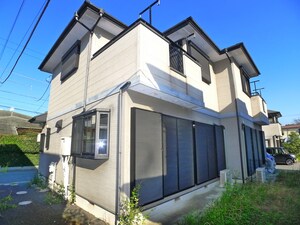 メイフラワー（３．４）外観写真