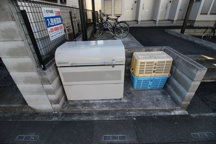 物件外観写真3　(その他)