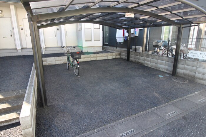 物件外観写真4　(外観写真)