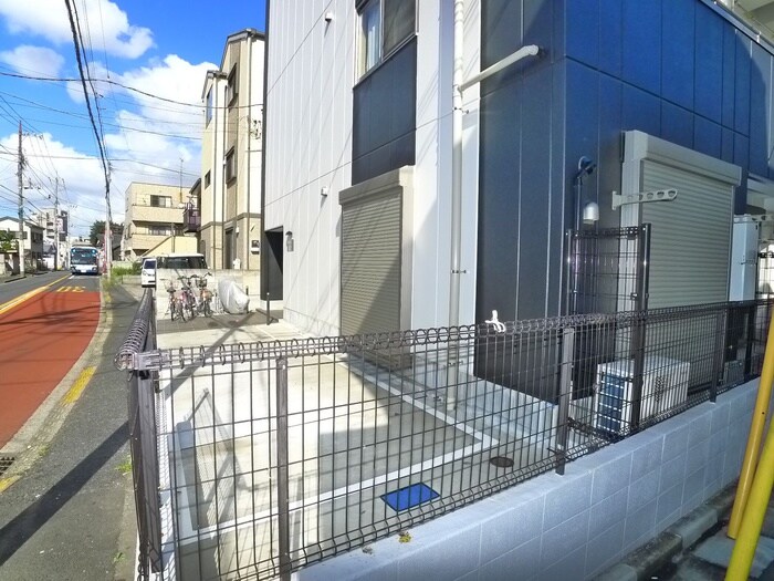 物件外観写真4　(外観写真)