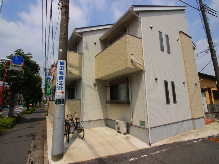 外観写真