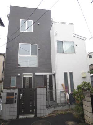 Ｐｒｅｃｅｄｅ　Ｍａｉｓｏｎ外観写真