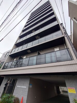 セジョリ板橋坂下Ⅱ（511）外観写真