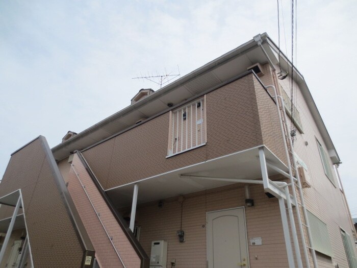 物件外観写真3　(外観写真)