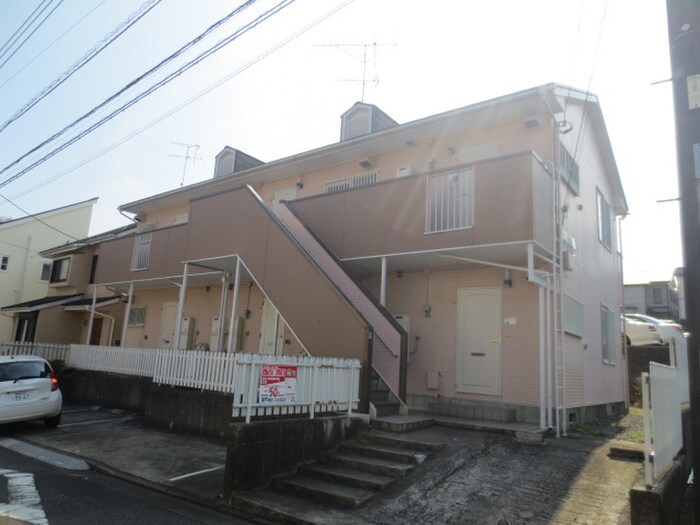 物件外観写真5　(外観写真)