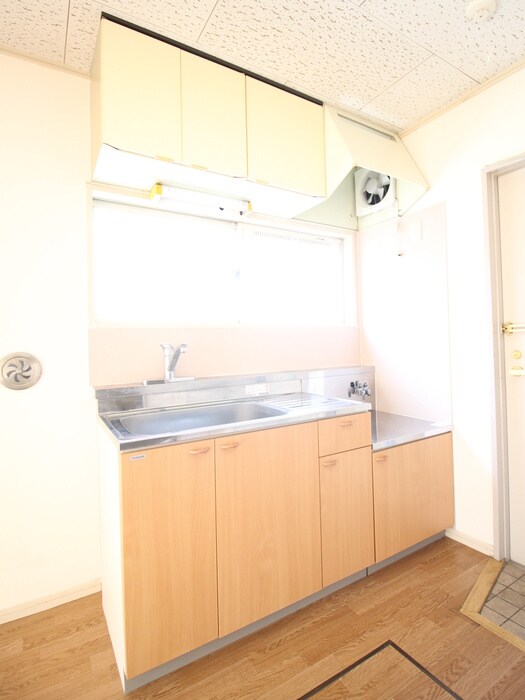 物件内観写真9　(キッチン)