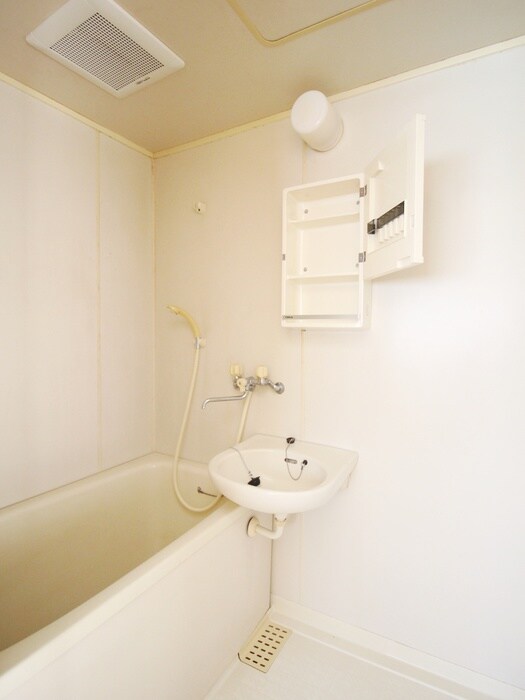 物件内観写真10　(バス／シャワールーム等)