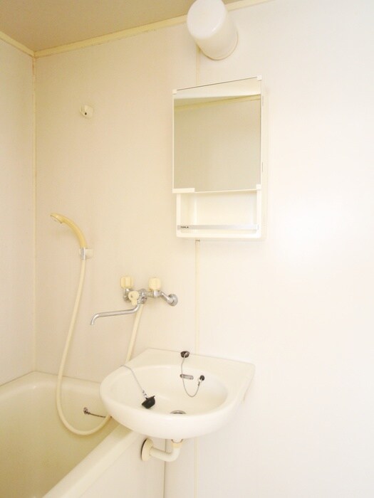 物件内観写真17　(洗面)