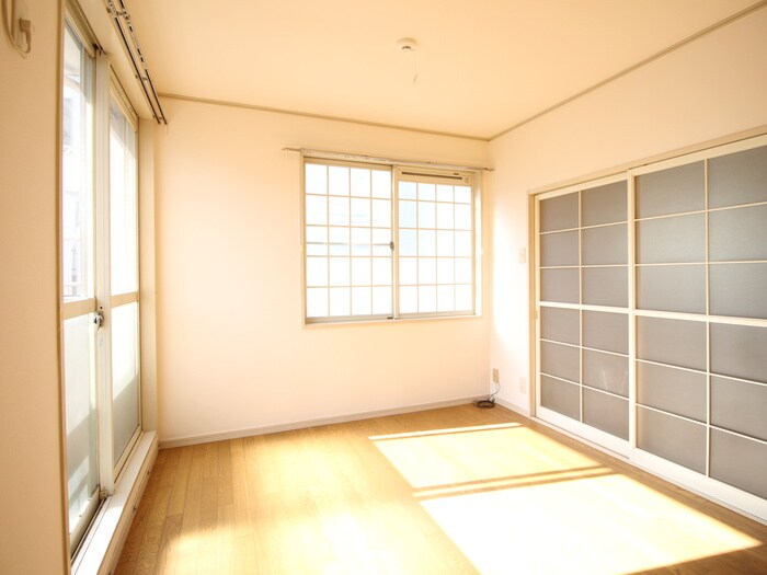 物件内観写真19　(居室)