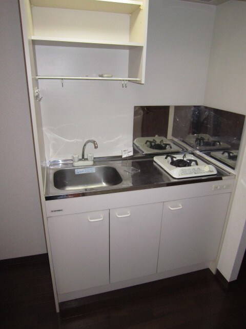 物件内観写真7　(キッチン)