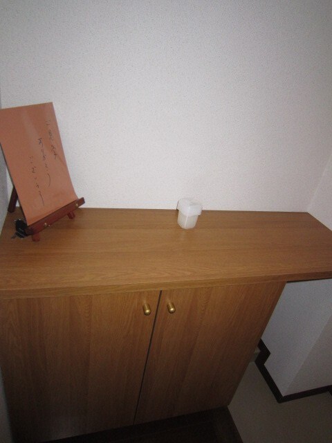 物件内観写真15　(靴箱)