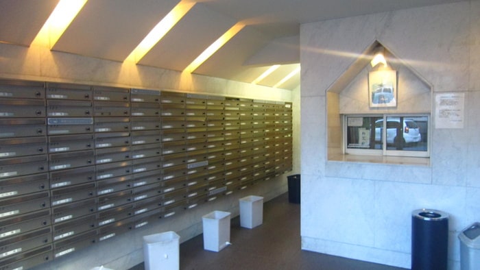 物件外観写真3　(建物設備)