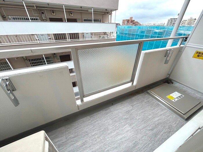 物件内観写真19　(ベランダ・バルコニー)