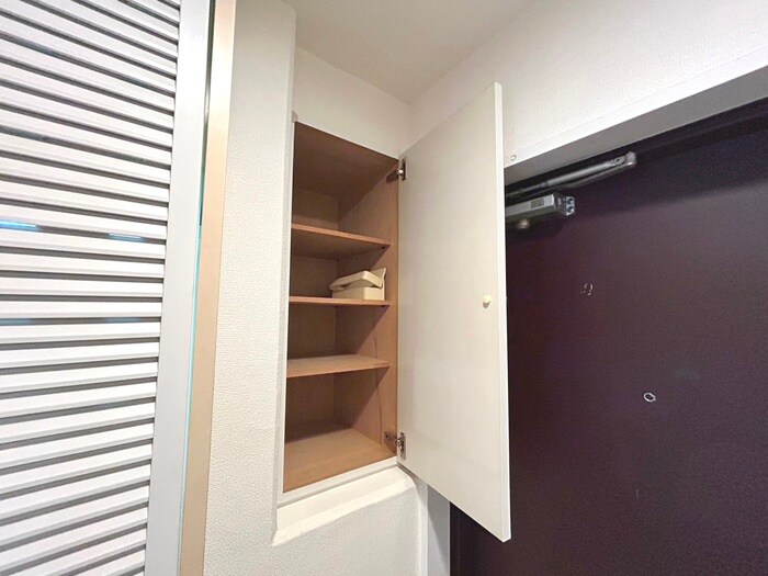 物件内観写真21　(靴箱)