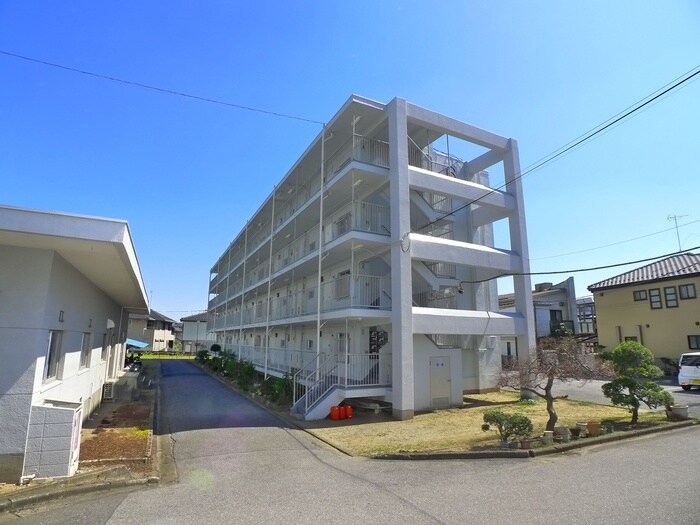 物件外観写真4　(外観写真)