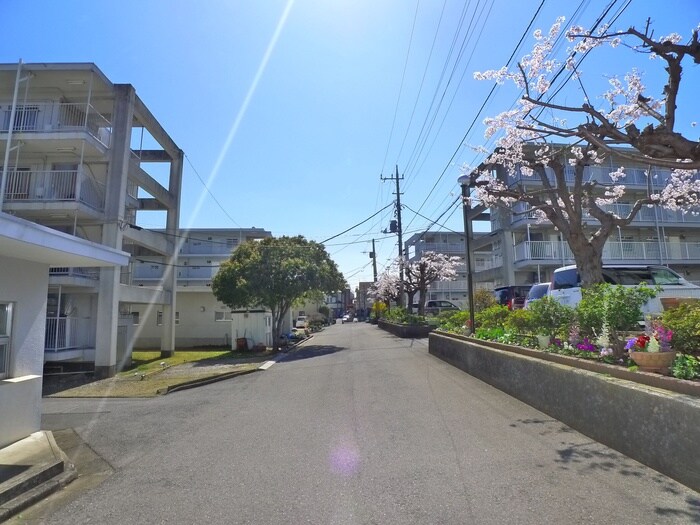 物件外観写真6　(周辺環境)