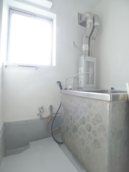 物件内観写真12　(バス／シャワールーム等)