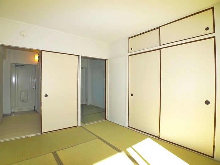 物件内観写真14　(居室)