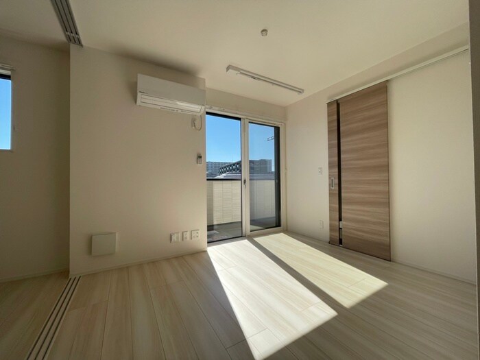 物件内観写真7　(居室)