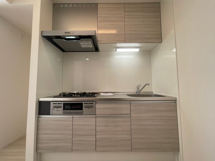 物件内観写真9　(キッチン)