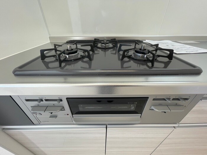 物件内観写真20　(キッチン)