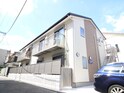 コーポラス親和浅田Ⅲ
