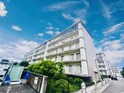 新桜ケ丘ハイツ3号棟（505）