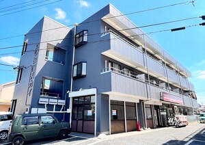 上ノ台Ｎスカイ外観写真