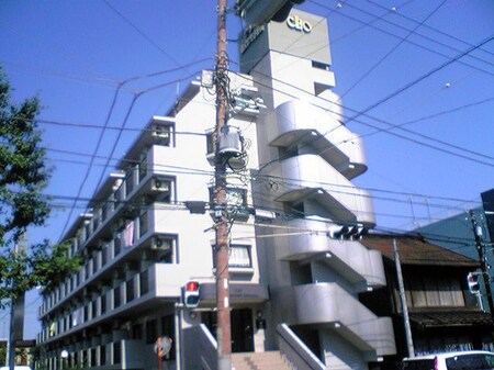 クリオ藤沢本町壱番館　（414）外観写真