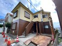 上大岡貸家