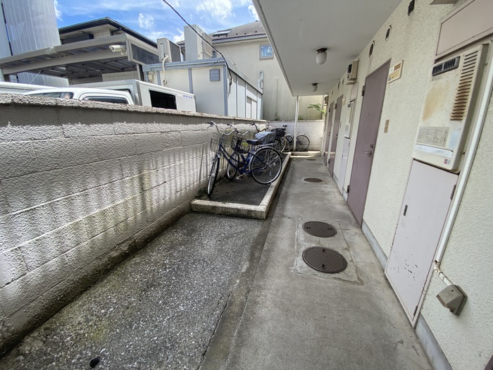 外観写真