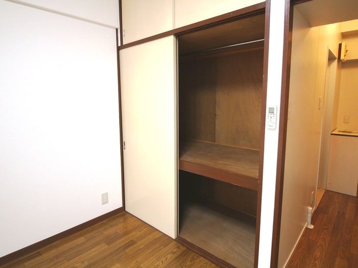 物件内観写真14　(収納)