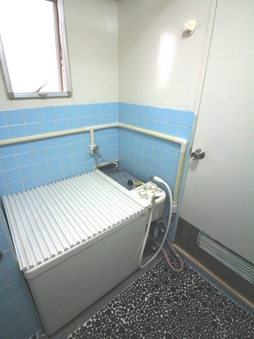 物件内観写真16　(バス／シャワールーム等)