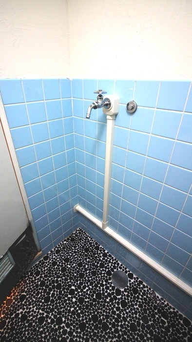 物件内観写真17　(洗濯機置場)