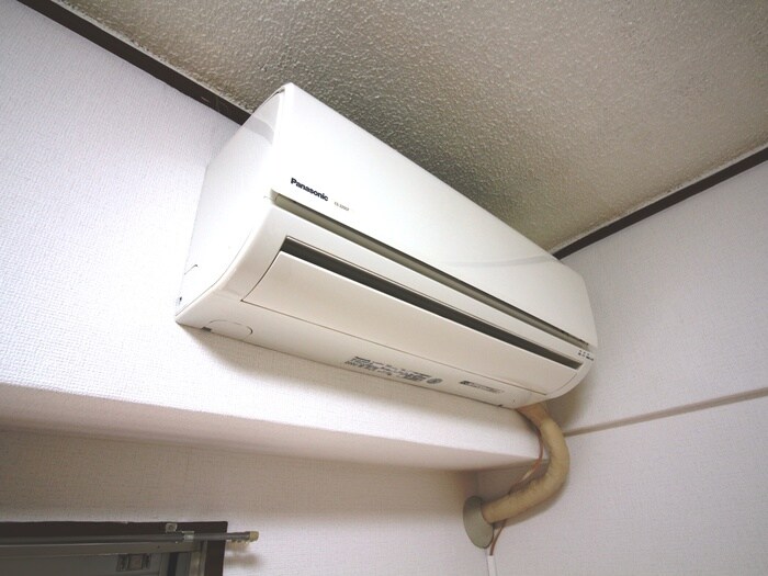 ロジュモン富貴の内観写真